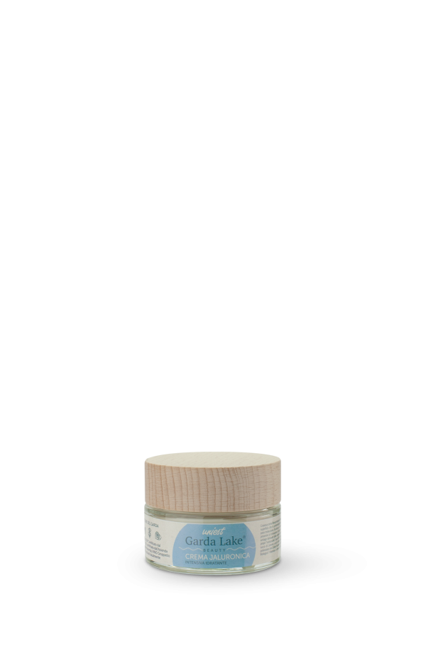 Crema Jaluronica