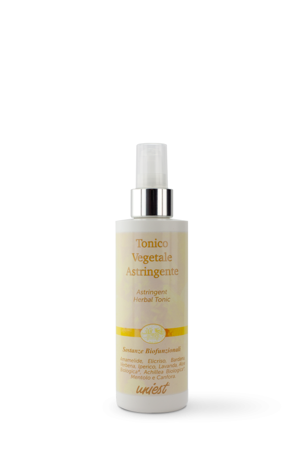 Tonico Vegetale Astringente