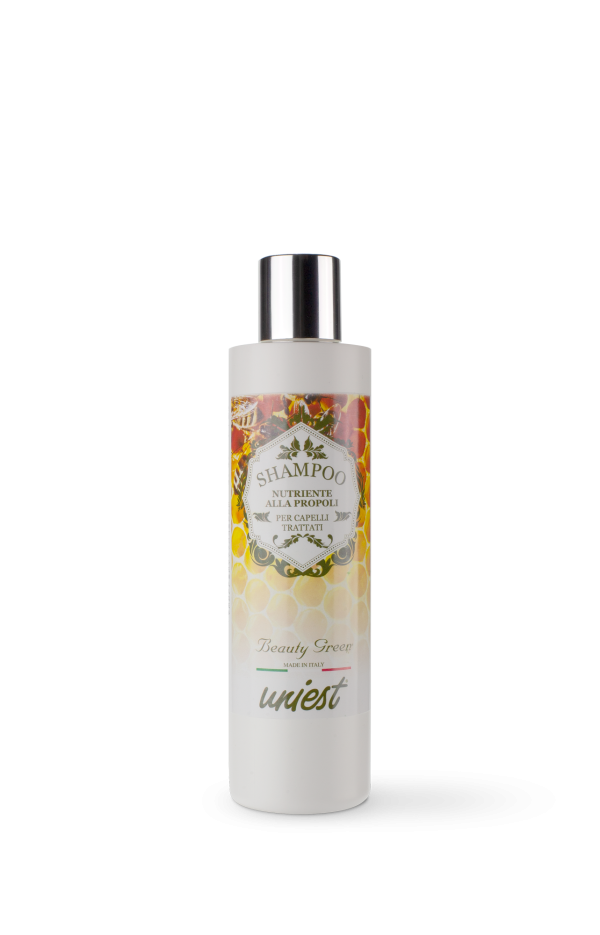 Nourishing Shampoo with Propolis