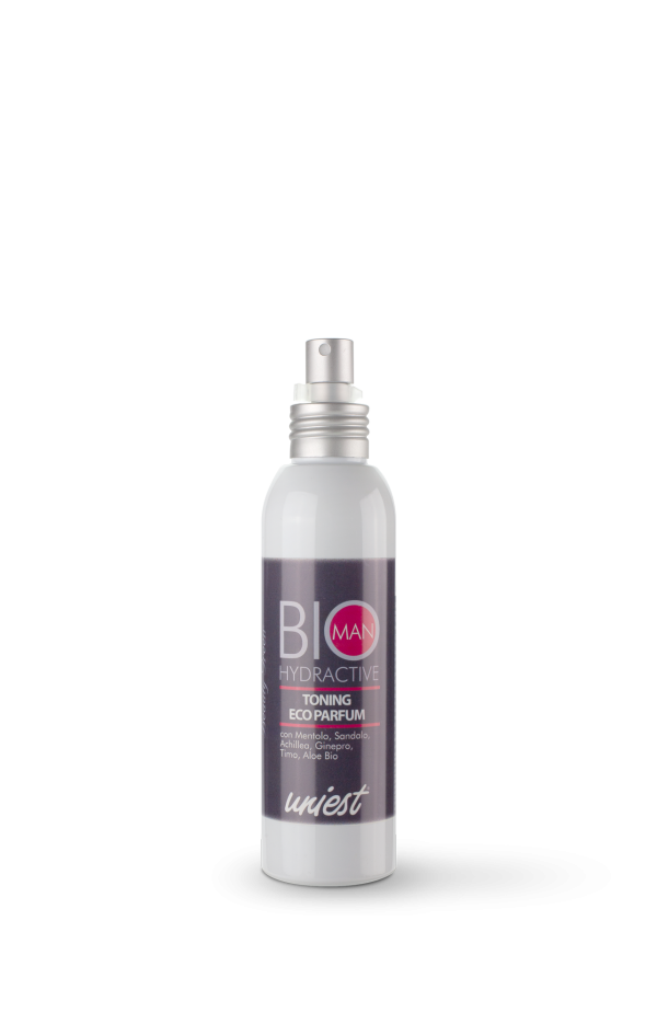 Toning Eco Parfum