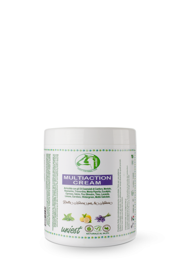 Crème Multiaction - 1000ml